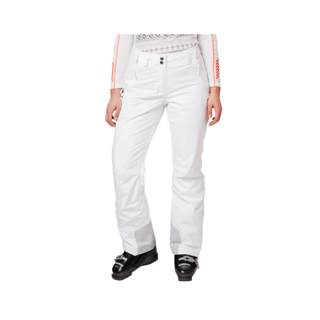 Helly Hansen Women’s Legendary Insulated Ski Pants