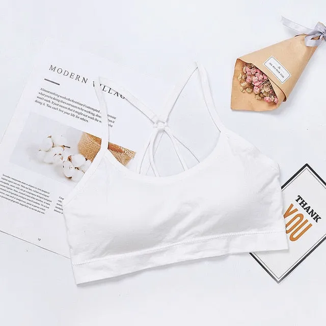 High Impact For Gym Fitness Yoga Bras