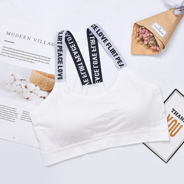 High Impact For Gym Fitness Yoga Bras