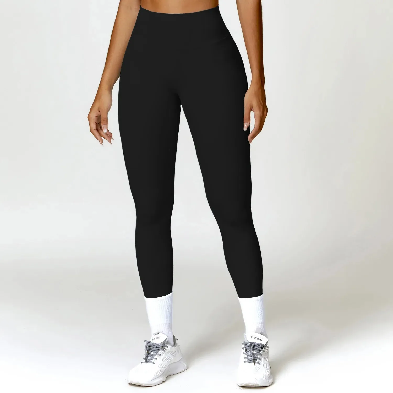 High Waist Gym Leggings for Woman