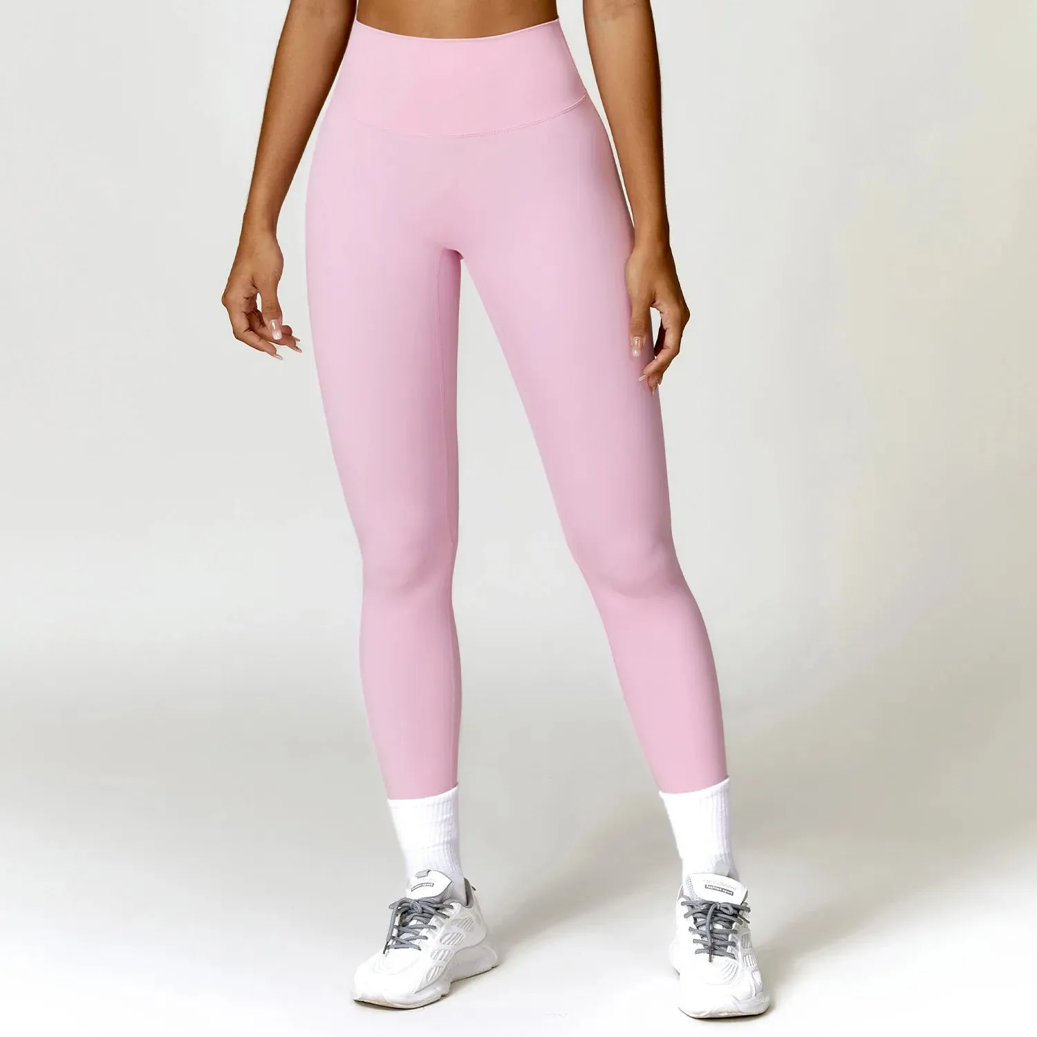 High Waist Gym Leggings for Woman