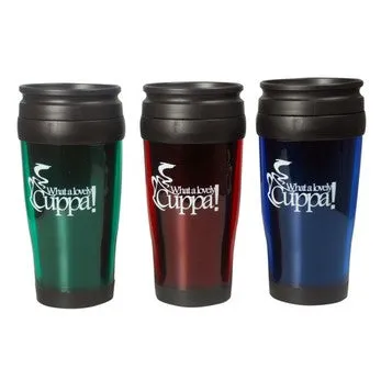 Insulated Travel Mug