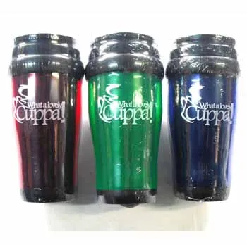 Insulated Travel Mug
