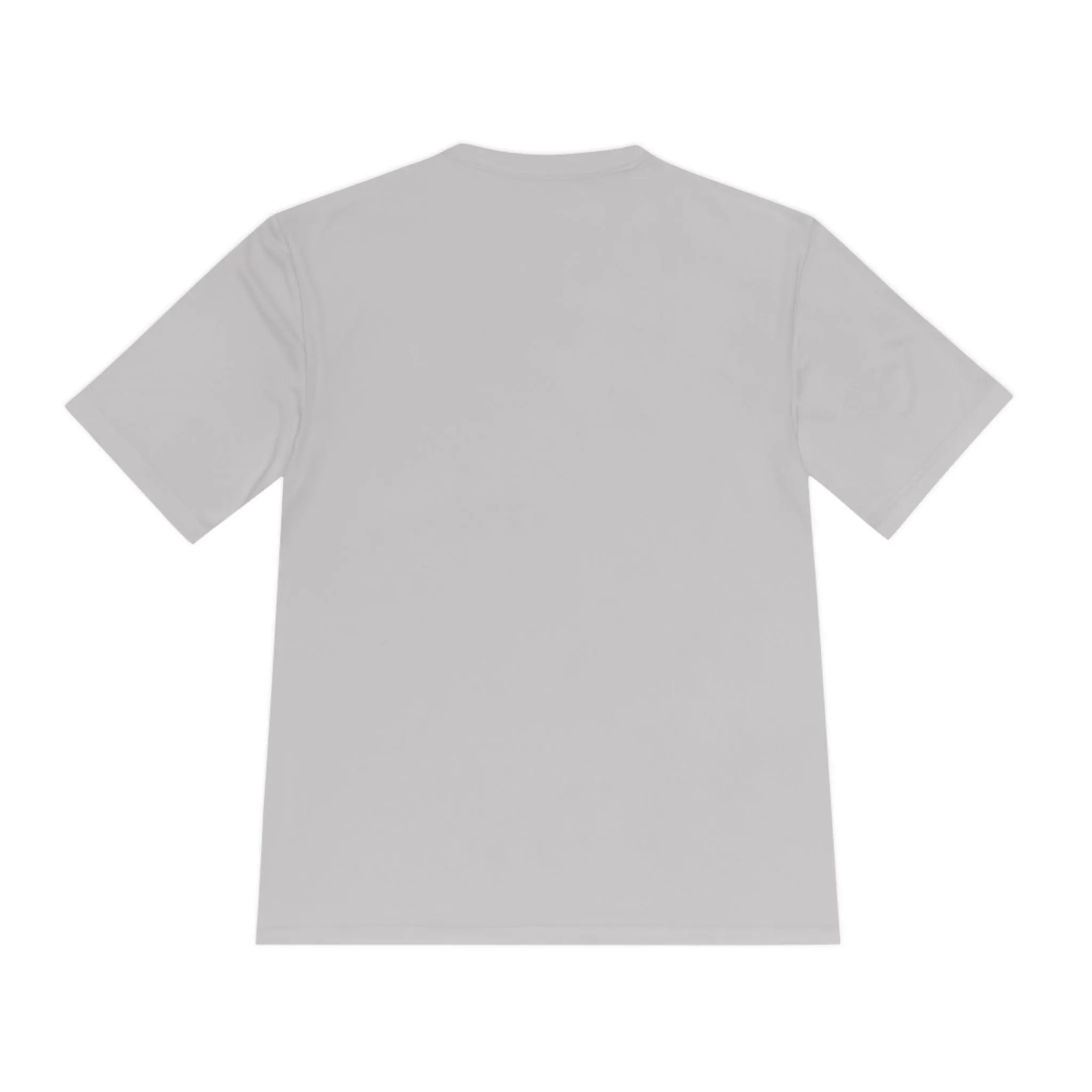 IQ Fashion | Unisex Moisture Wicking Tee