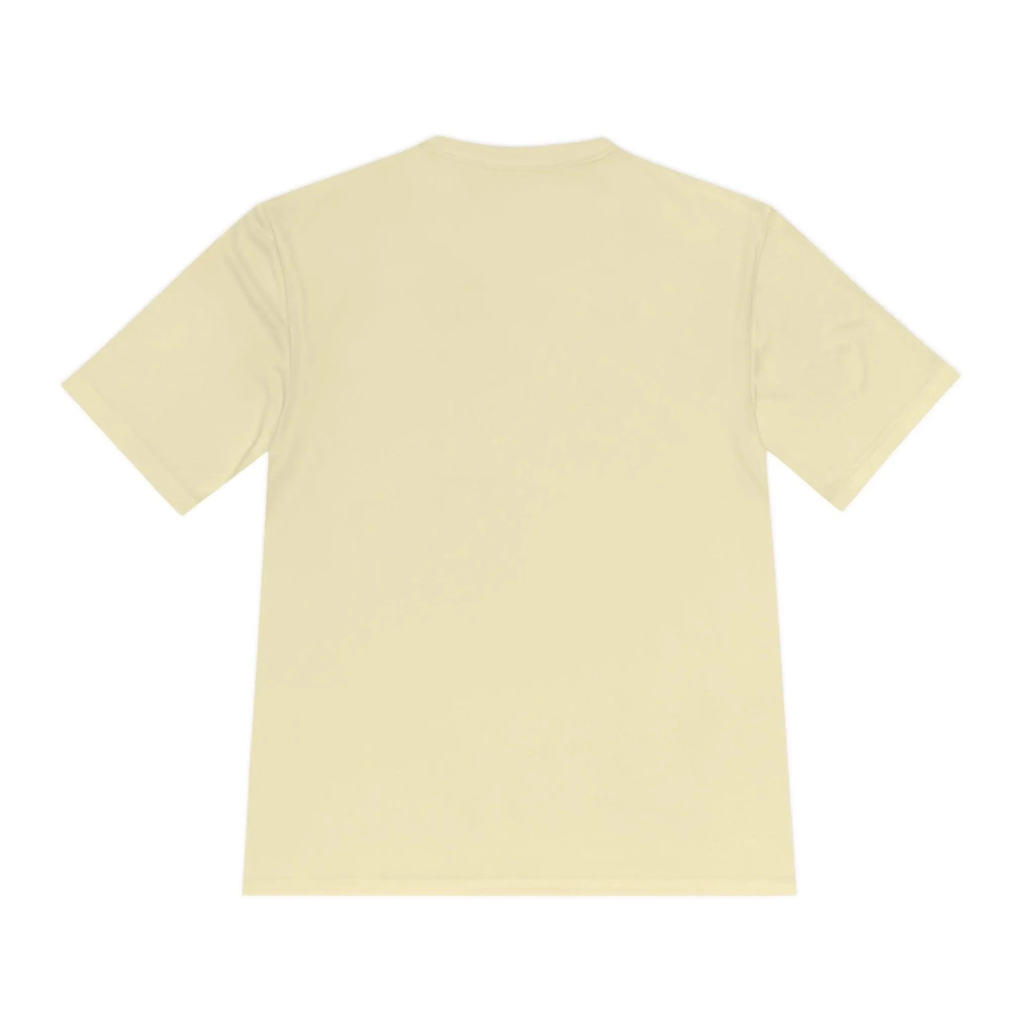 IQ Fashion | Unisex Moisture Wicking Tee