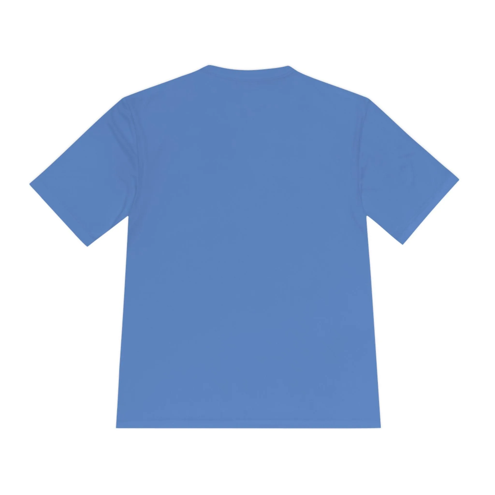 IQ Fashion | Unisex Moisture Wicking Tee