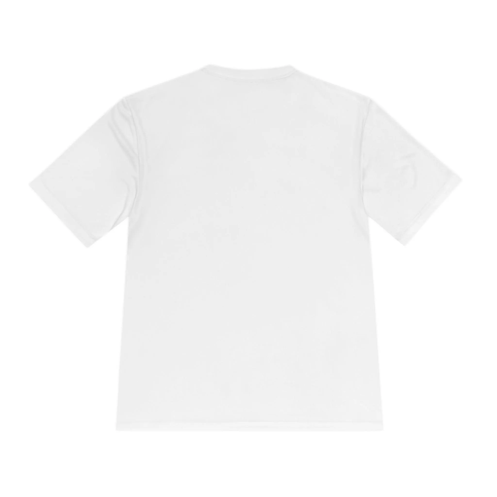 IQ Fashion | Unisex Moisture Wicking Tee