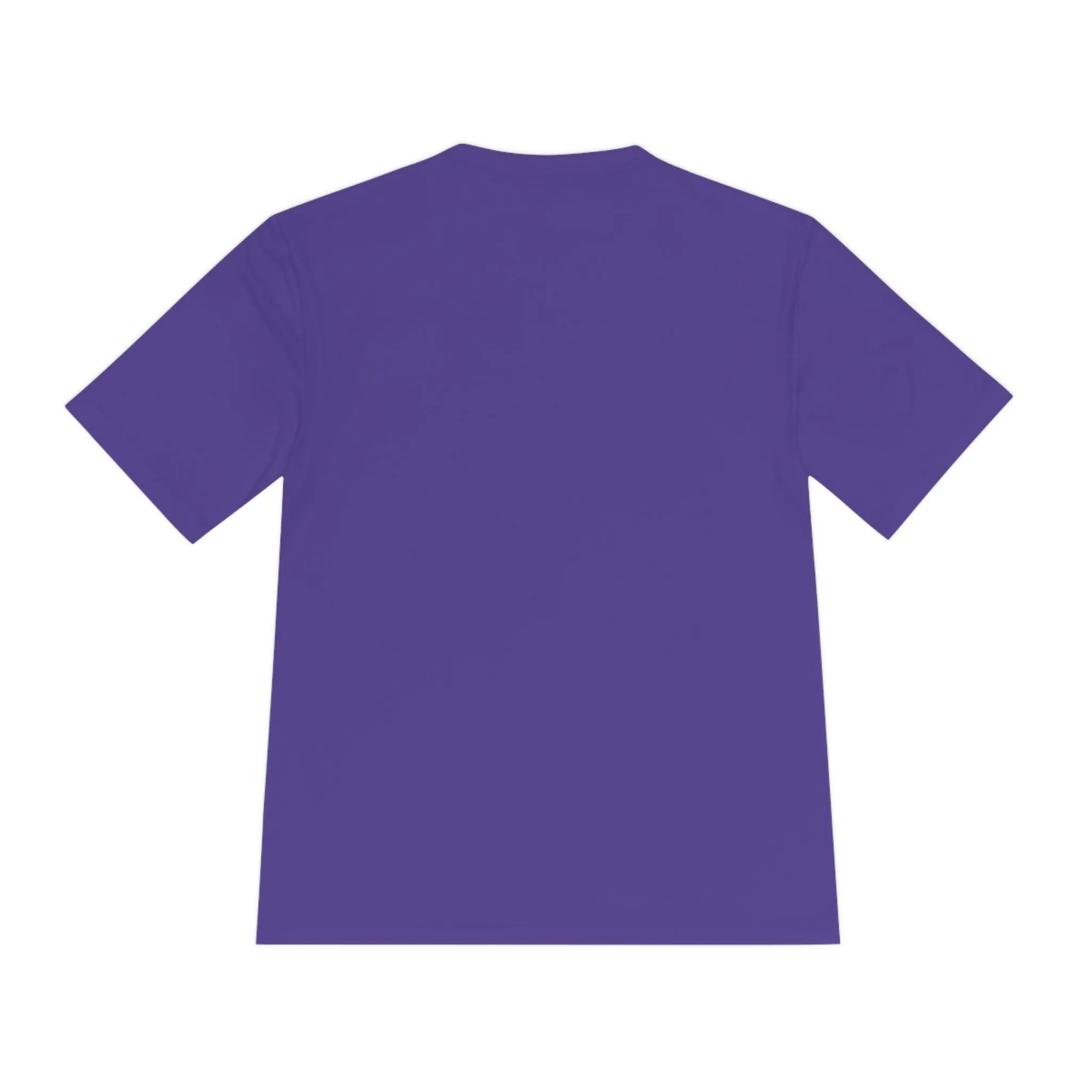 IQ Fashion | Unisex Moisture Wicking Tee