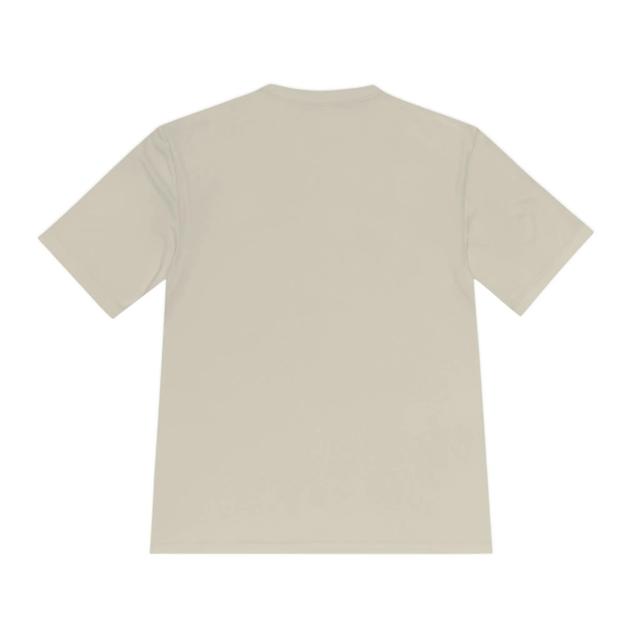 IQ Fashion | Unisex Moisture Wicking Tee