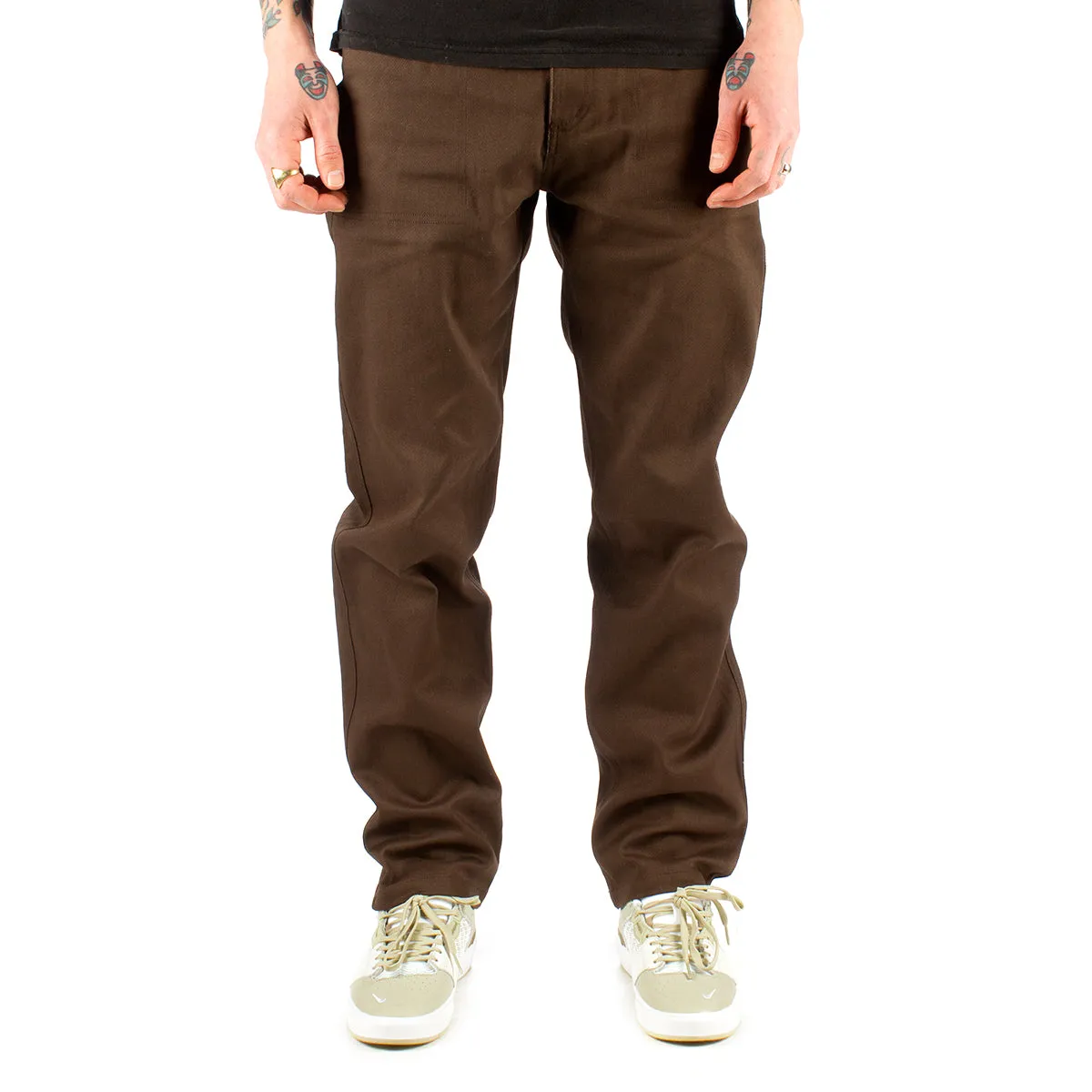 Ishod Pant