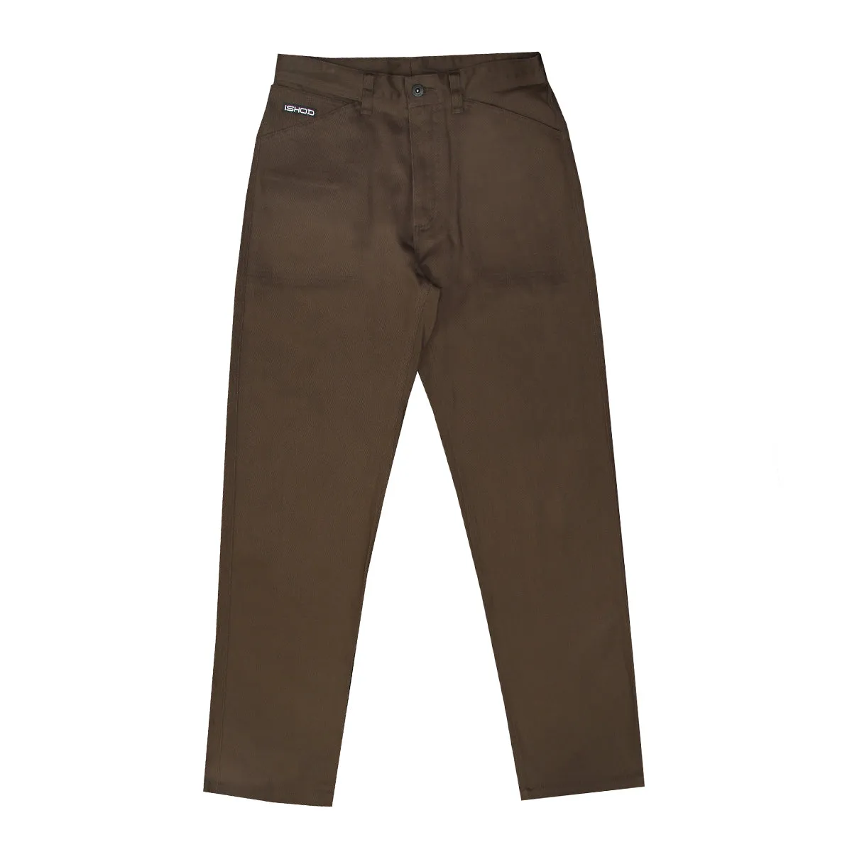Ishod Pant