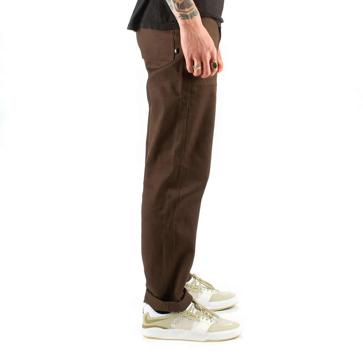 Ishod Pant