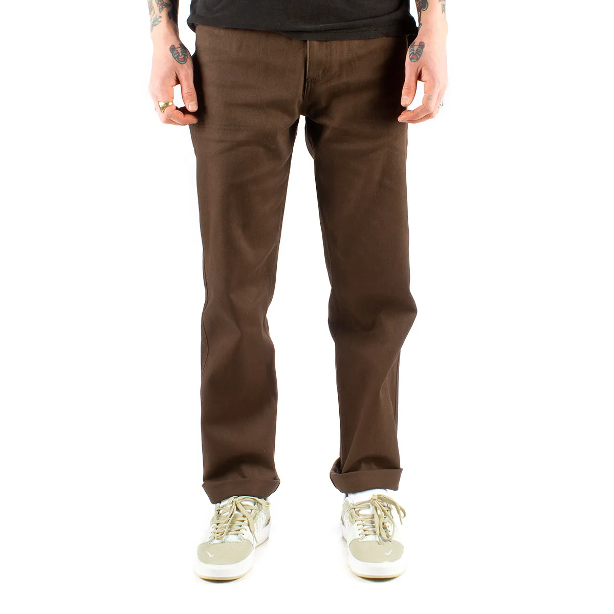 Ishod Pant