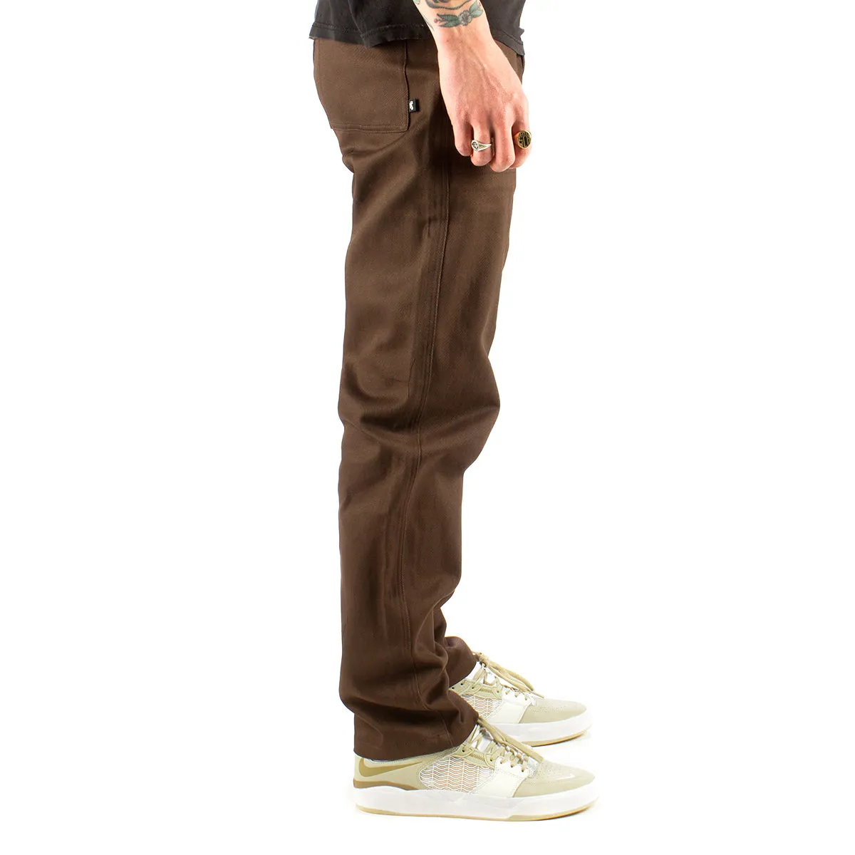 Ishod Pant