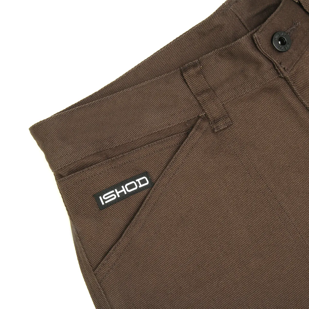 Ishod Pant