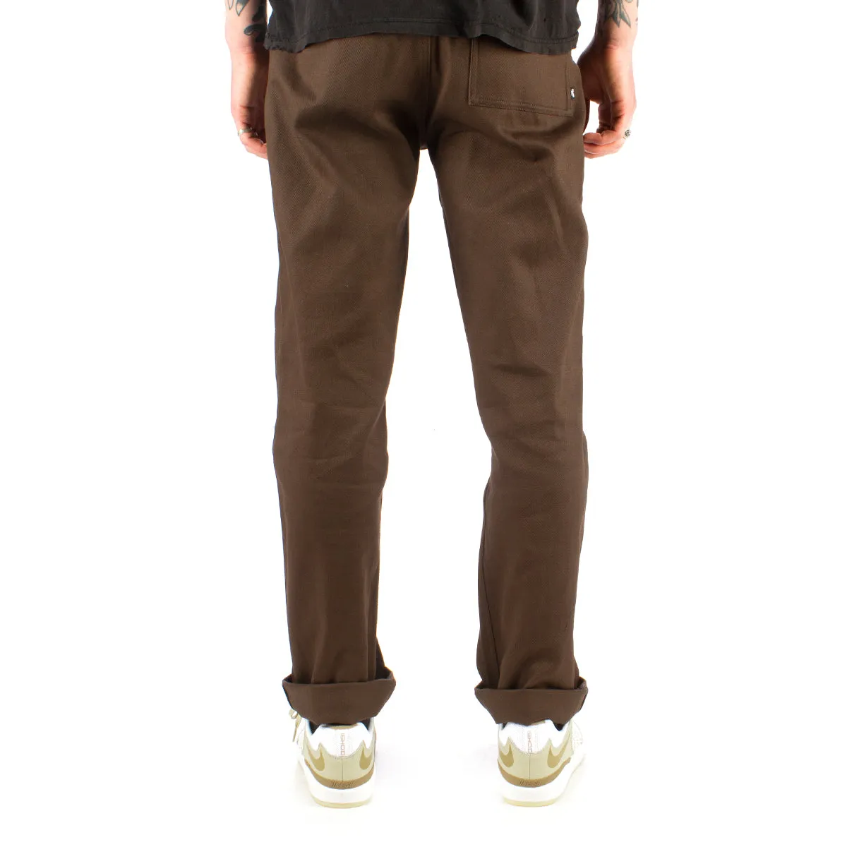 Ishod Pant
