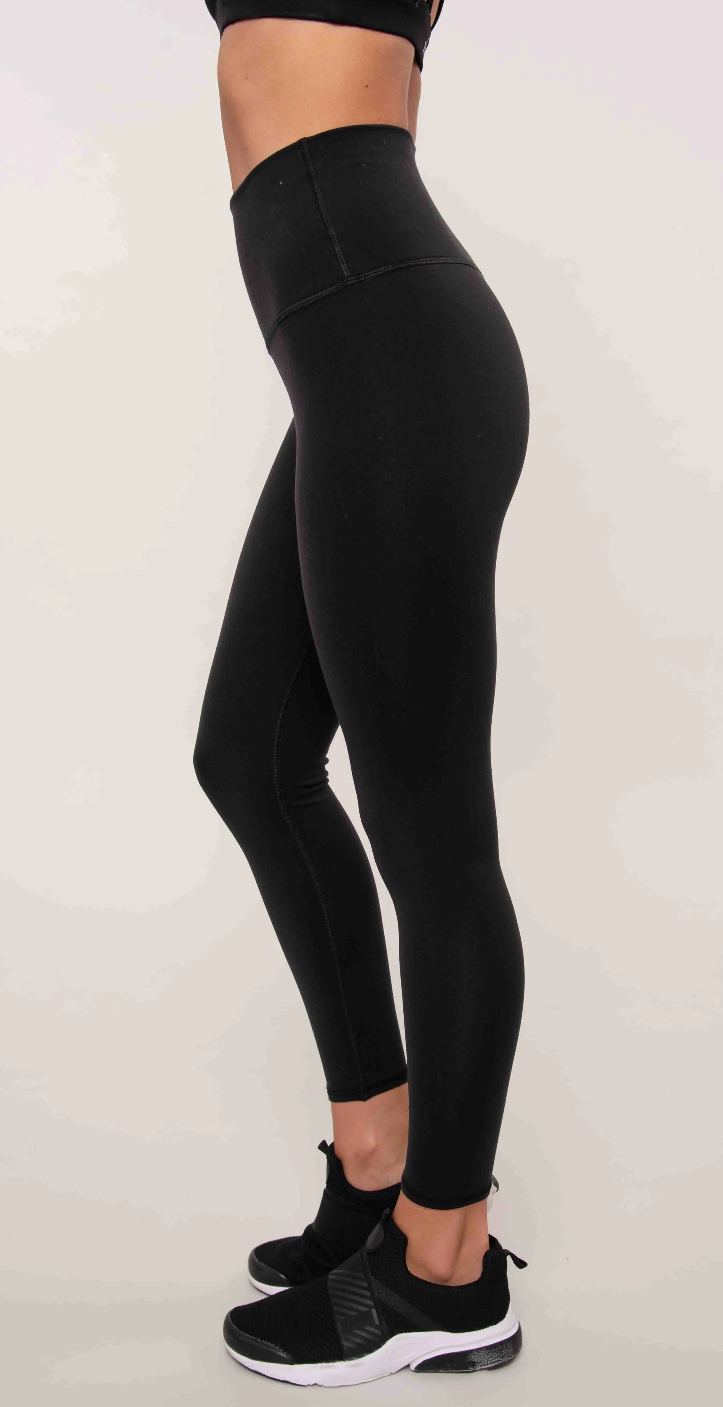 I've Never Had 7/8 High Waist Legging