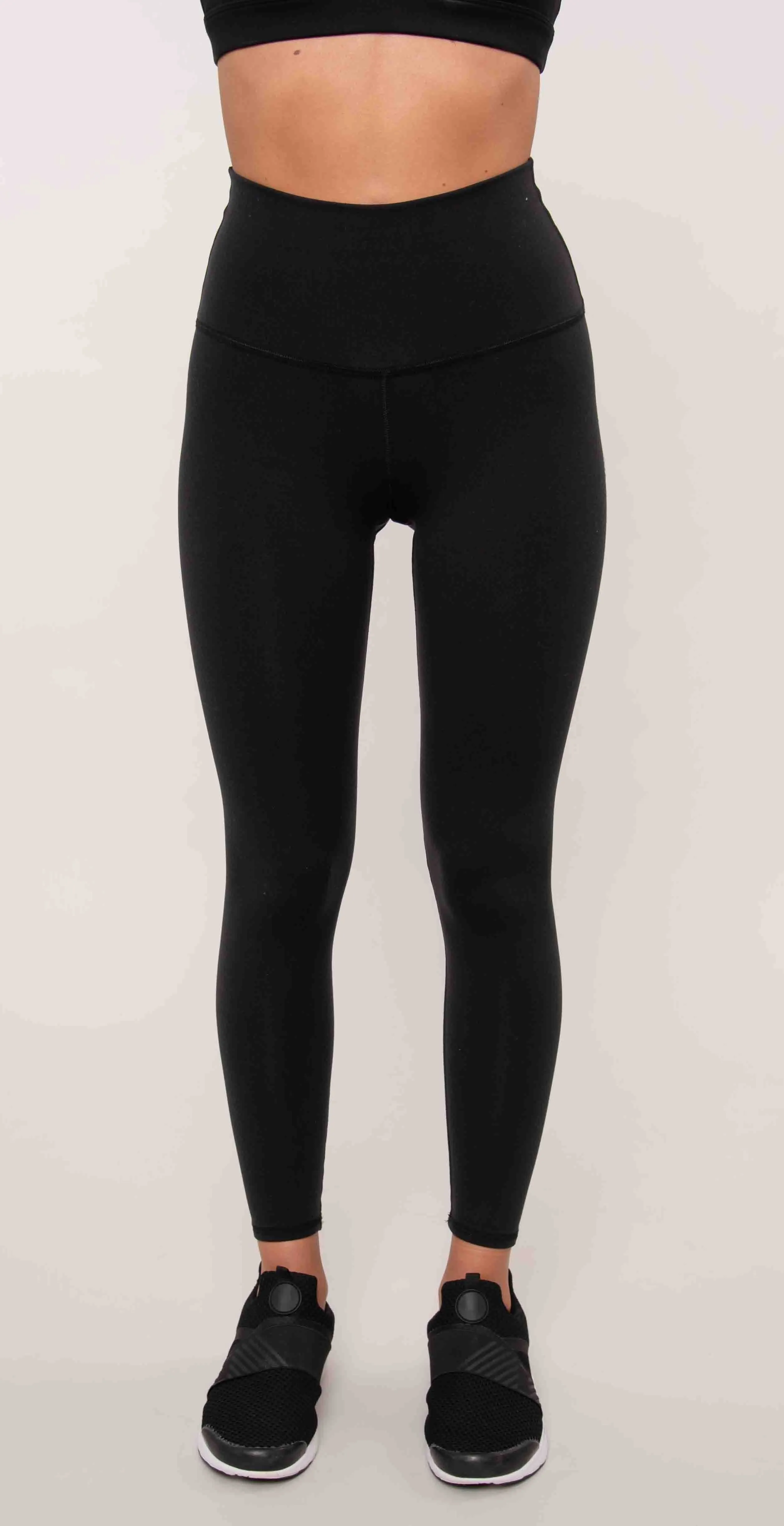 I've Never Had 7/8 High Waist Legging