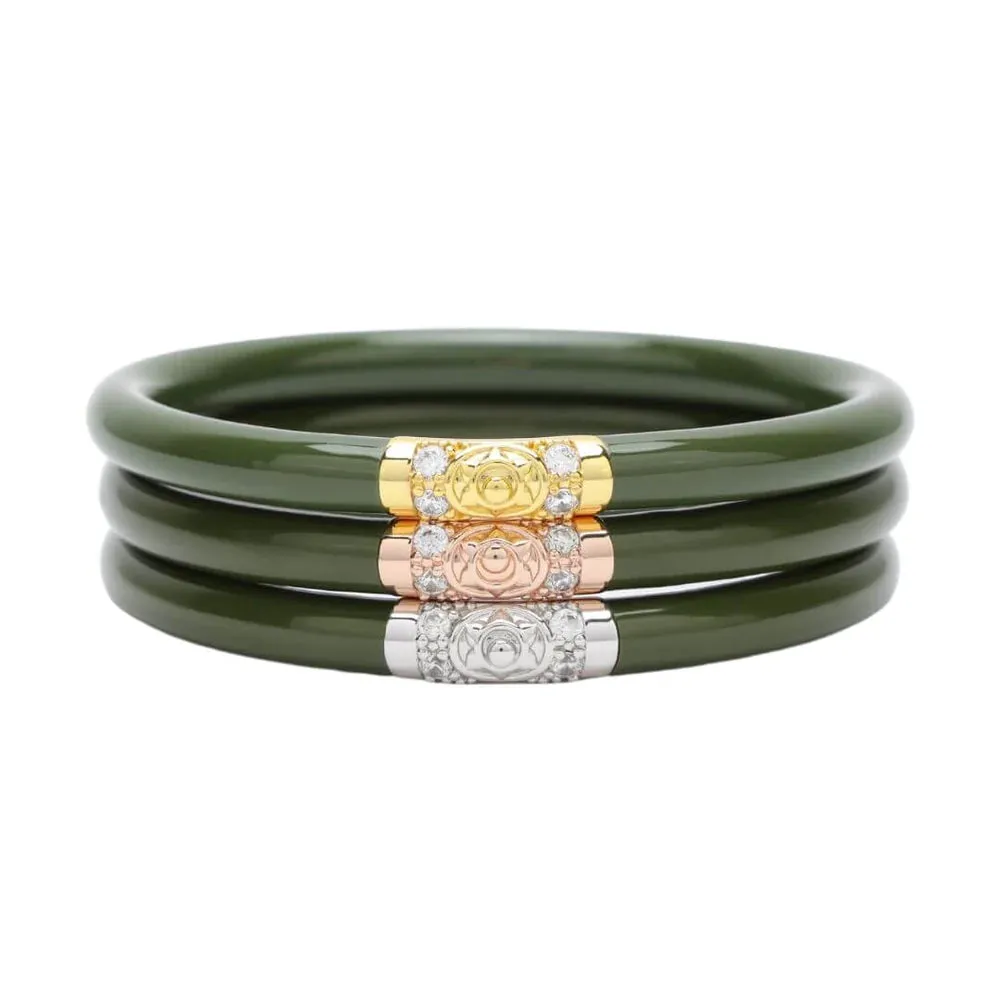 Jade Three Kings AWB