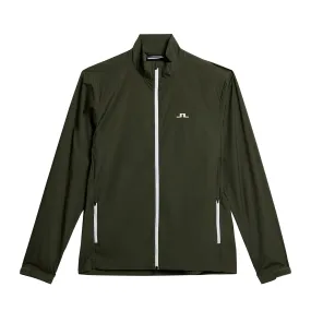 J.Lindeberg Golf Ash Light Packable Jacket FW24