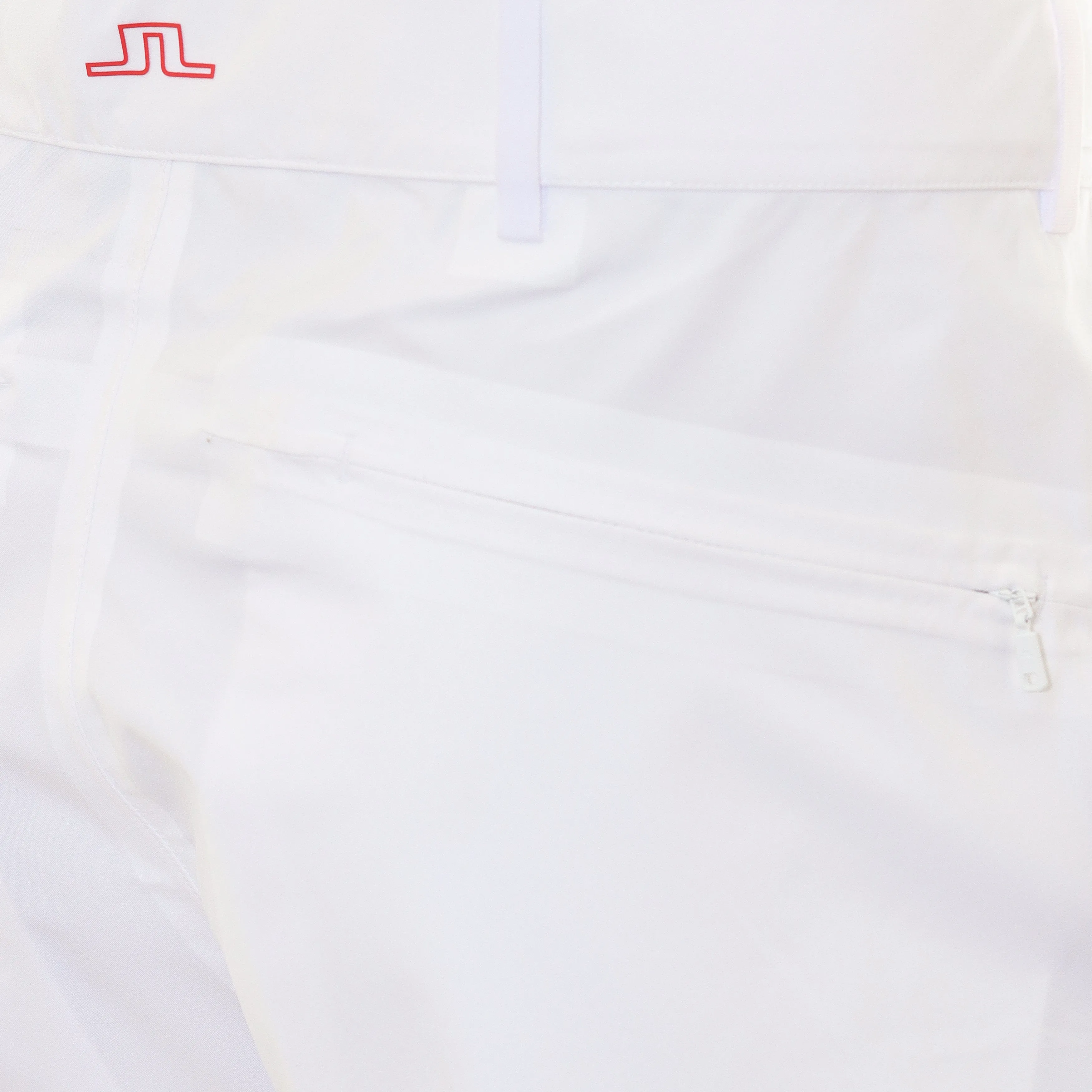 J.Lindeberg Golf Bridge Rain Trousers