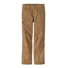Kids' Durable Hike Pants