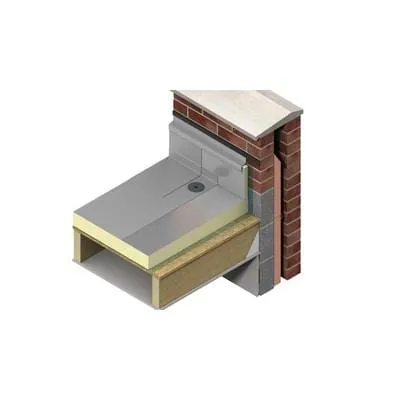 Kingspan Thermataper TT46
