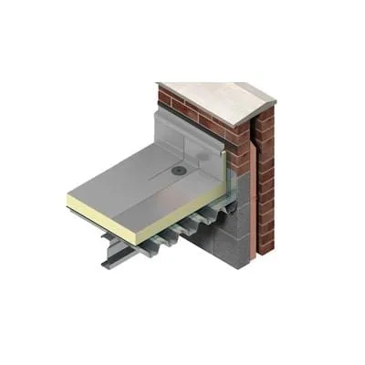 Kingspan Thermataper TT46