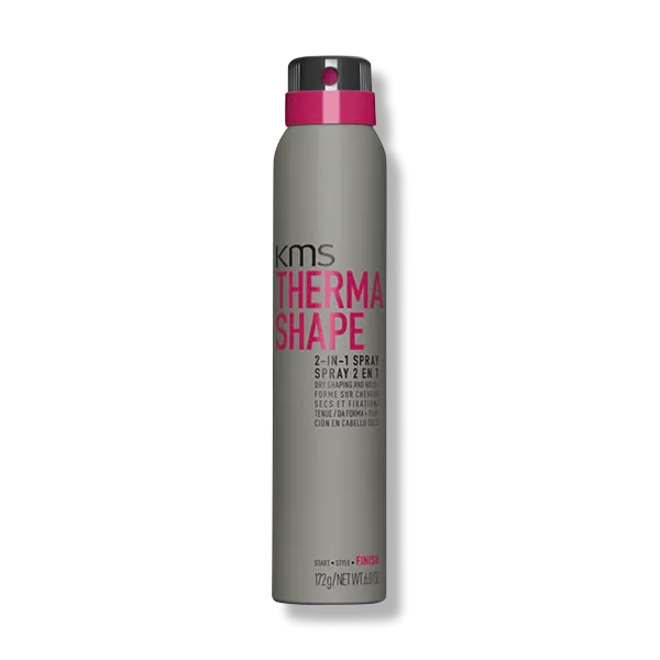 KMS Therma Shape 2-in-1 Spray 200ml