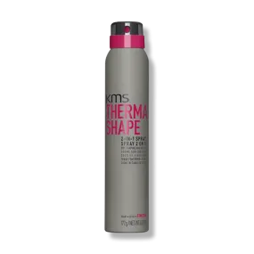 KMS Therma Shape 2-in-1 Spray 200ml