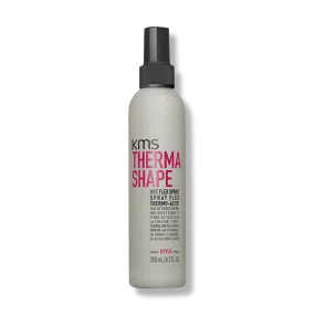 KMS Therma Shape Hot Flex Spray 200ml