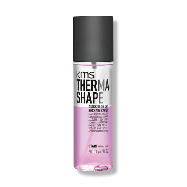 KMS Therma Shape Quick Blow Dry 200ml