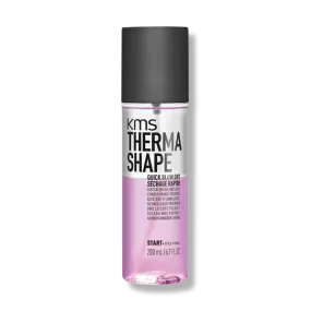 KMS Therma Shape Quick Blow Dry 200ml