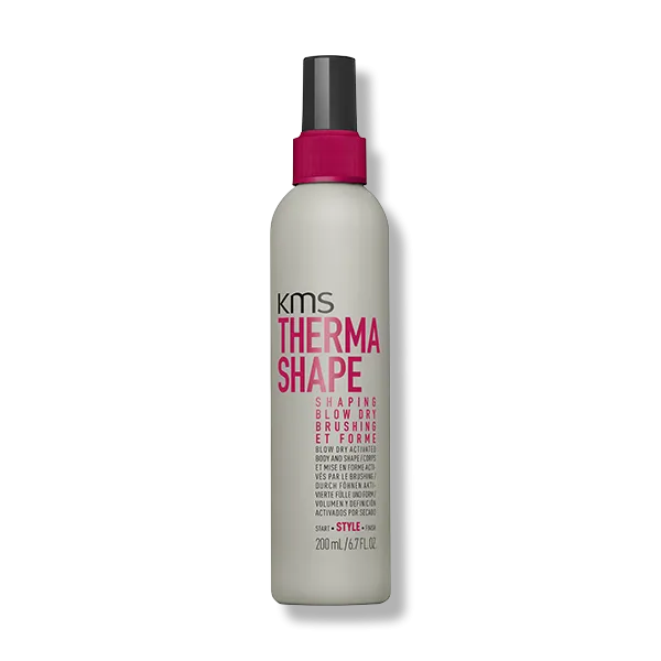 KMS Therma Shape Shaping Blow Dry 200ml