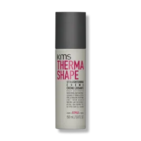 KMS Therma Shape Straightening Creme 150ml