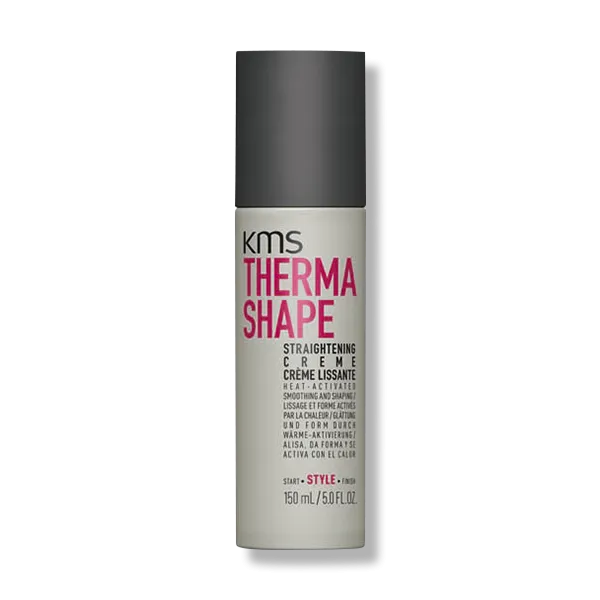 KMS Therma Shape Straightening Creme 150ml