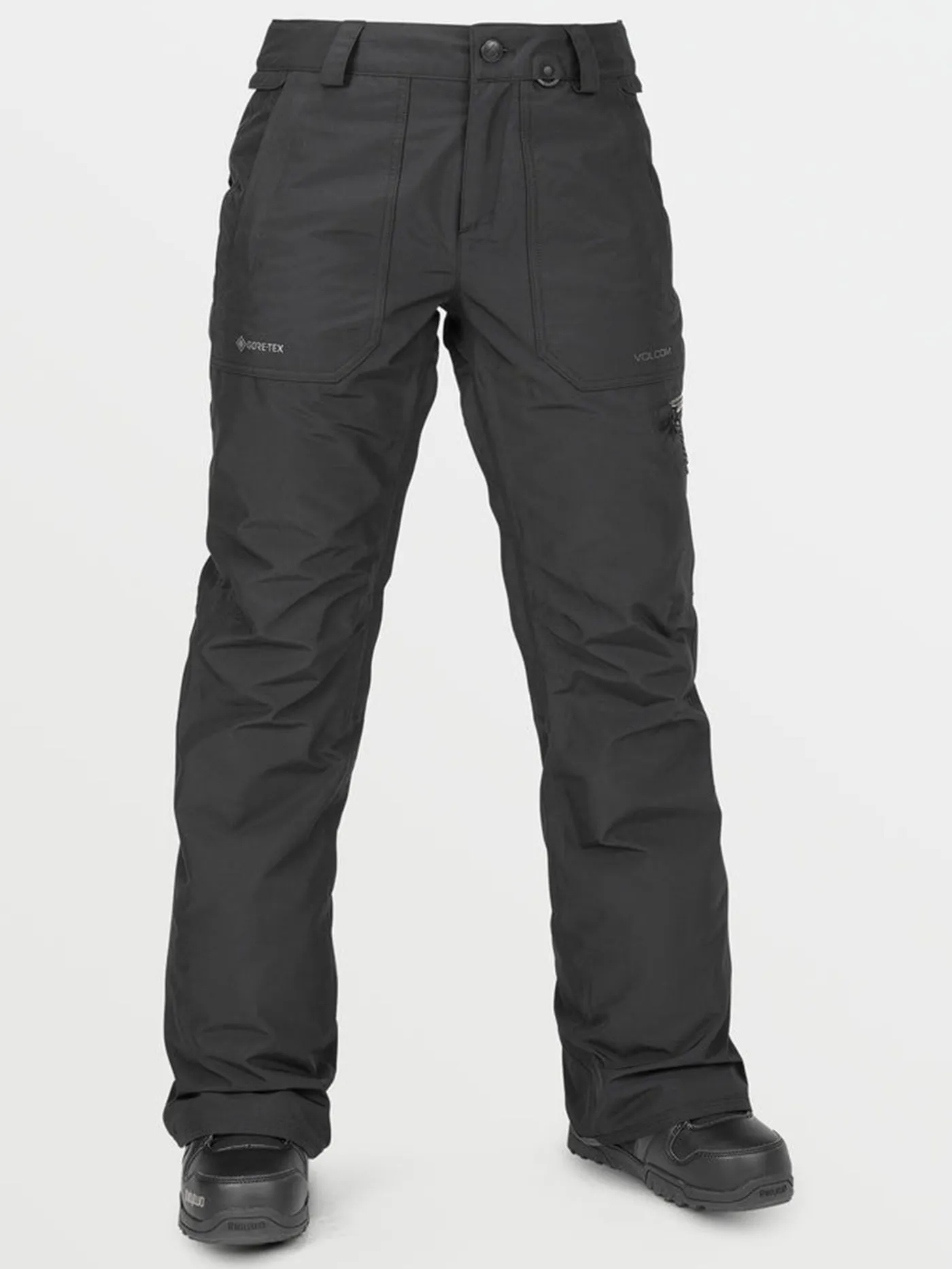 Knox Insulated Gore-Tex Pants (Women)