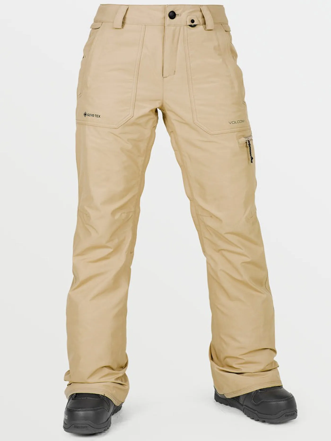 Knox Insulated Gore-Tex Pants (Women)