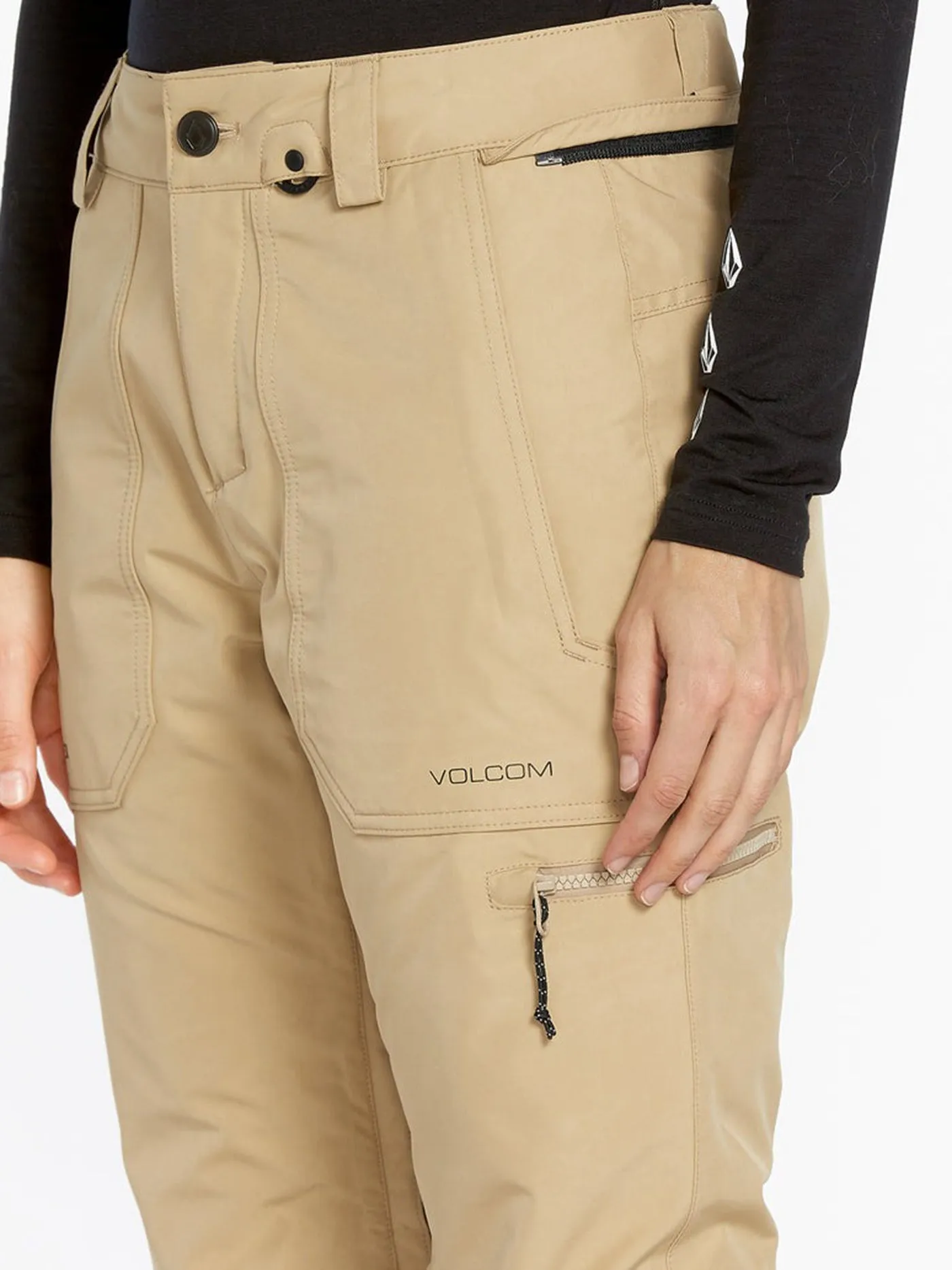 Knox Insulated Gore-Tex Pants (Women)