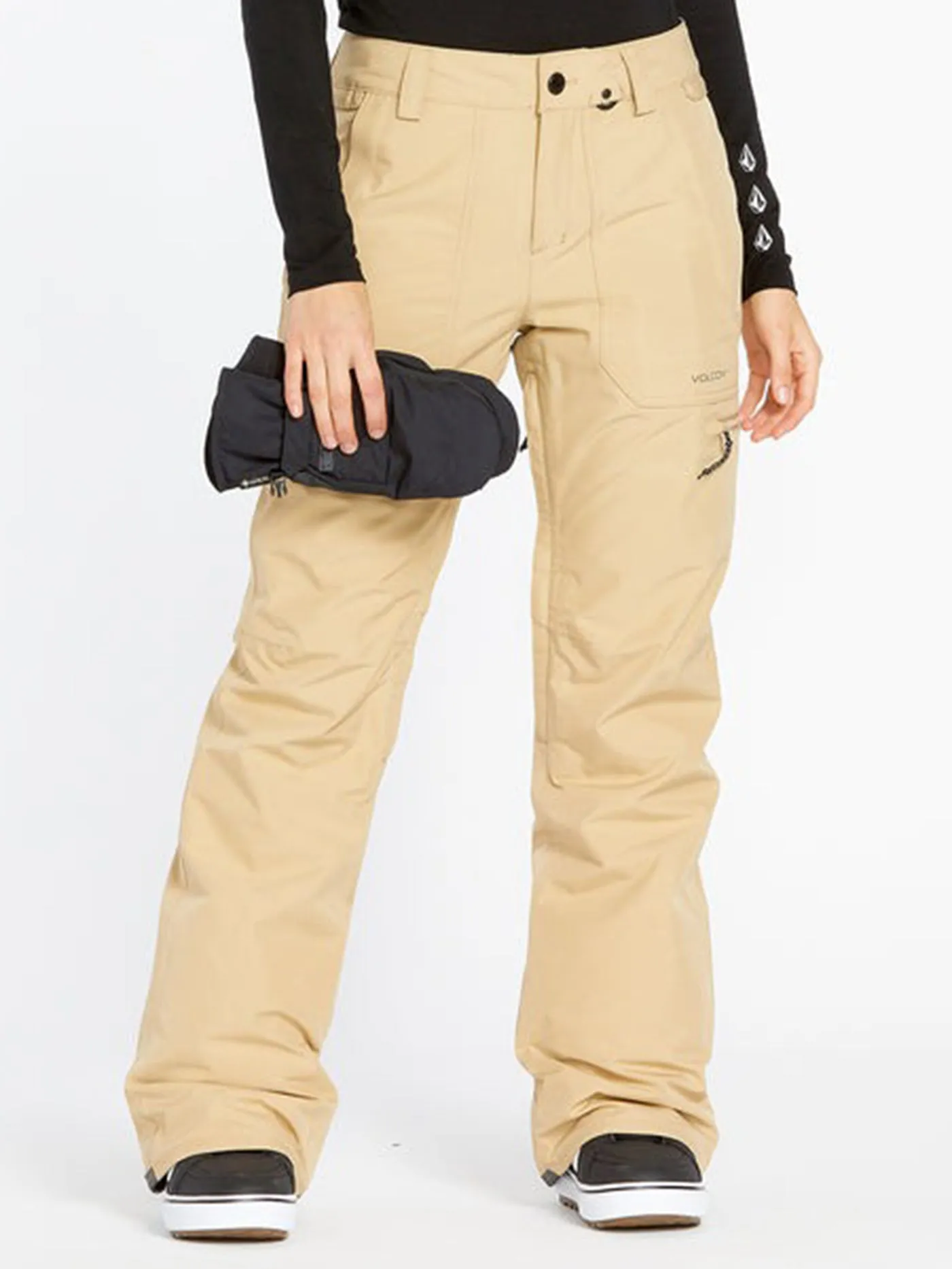 Knox Insulated Gore-Tex Pants (Women)