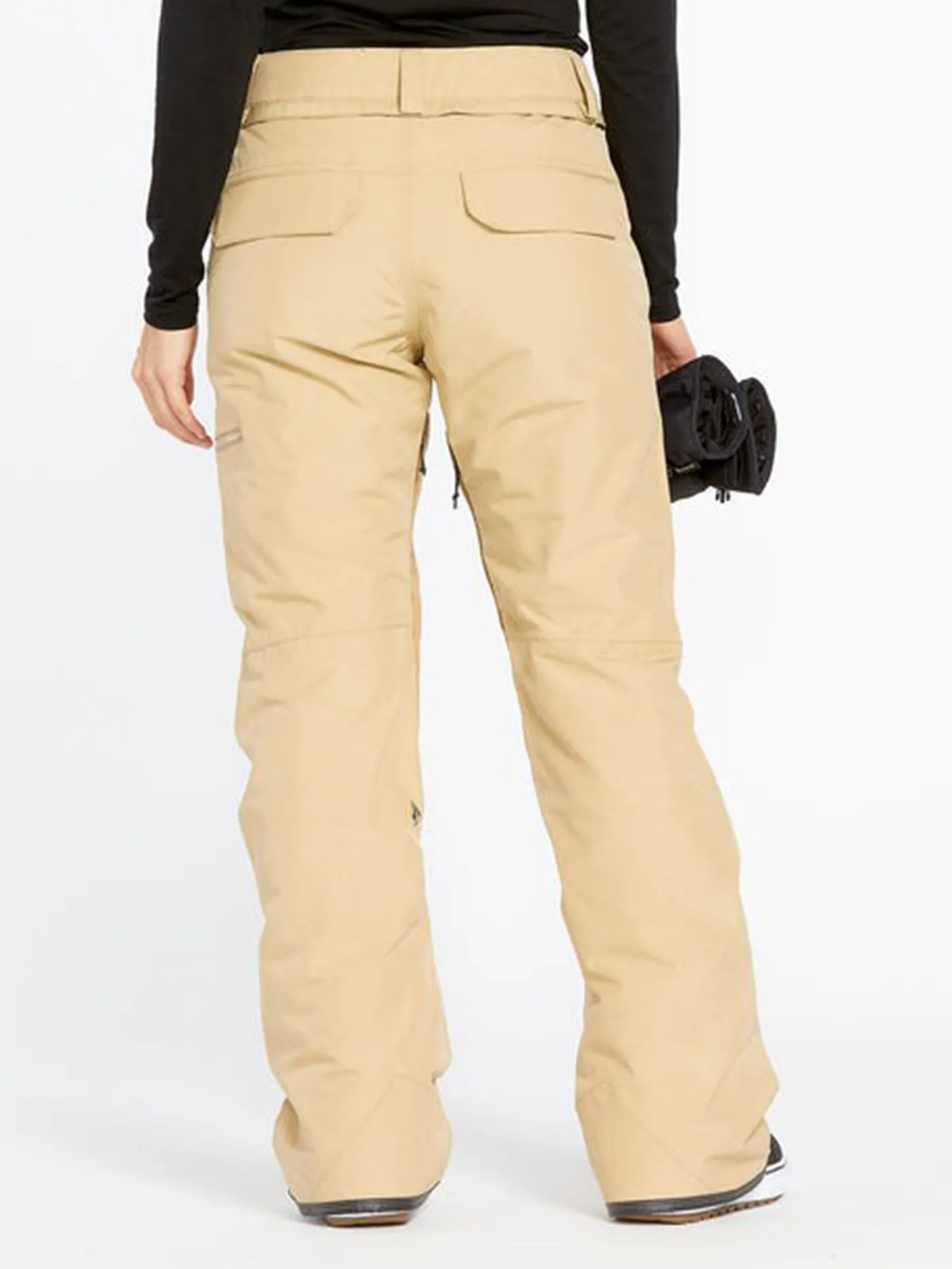 Knox Insulated Gore-Tex Pants (Women)