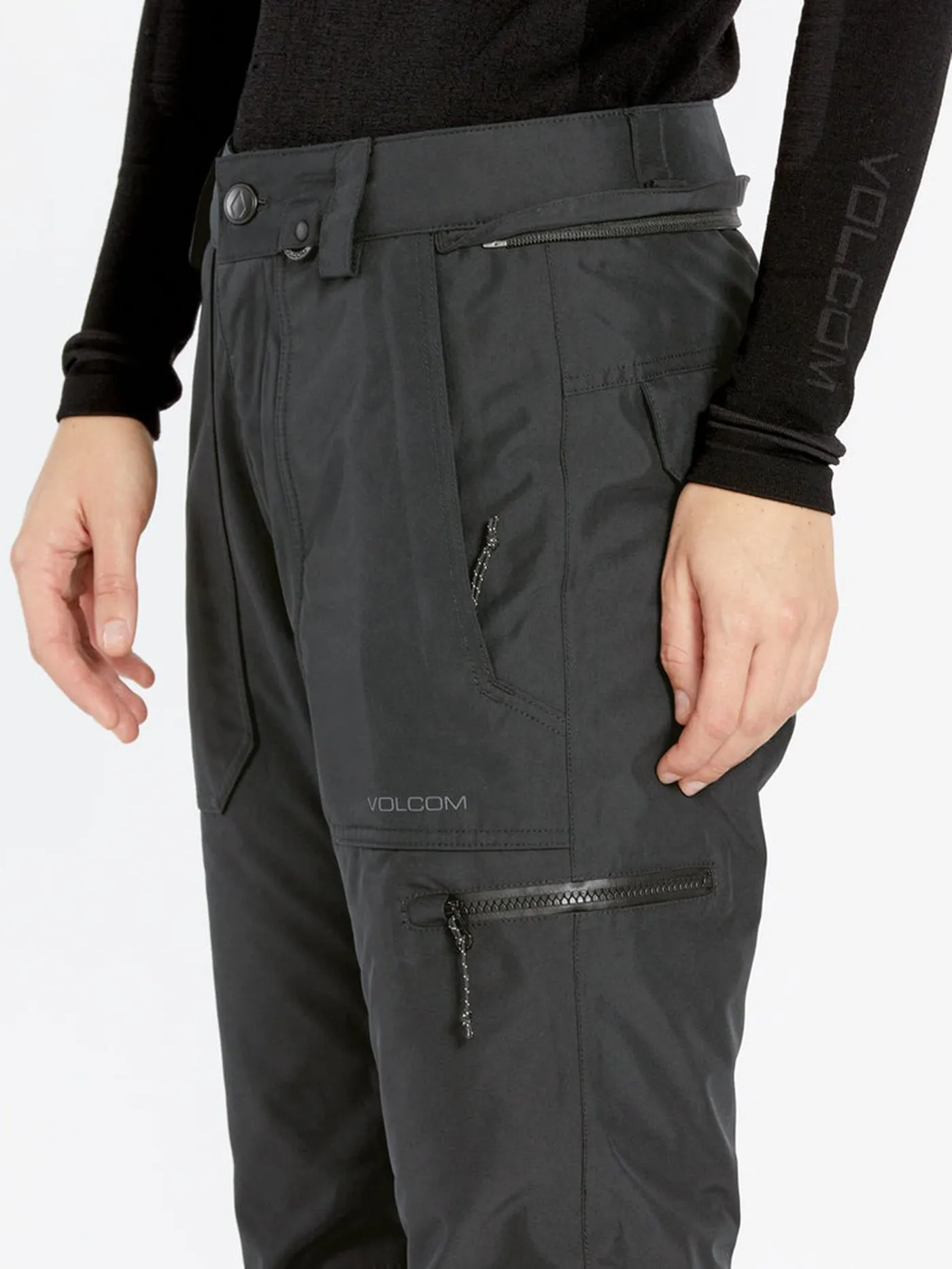 Knox Insulated Gore-Tex Pants (Women)