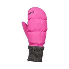 KOMBI PILLOW WOMENS MITTENS
