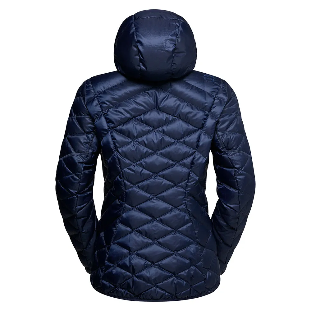 La Sportiva Pinnacle Down Jacket Womens