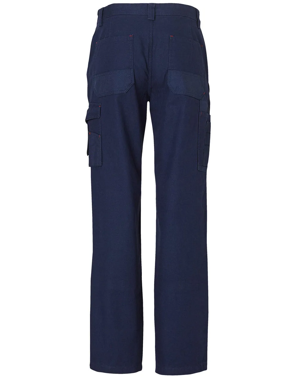 Ladies Durable Work Pants WP10