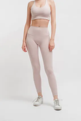 LAICA All Round Leggings - Lilac