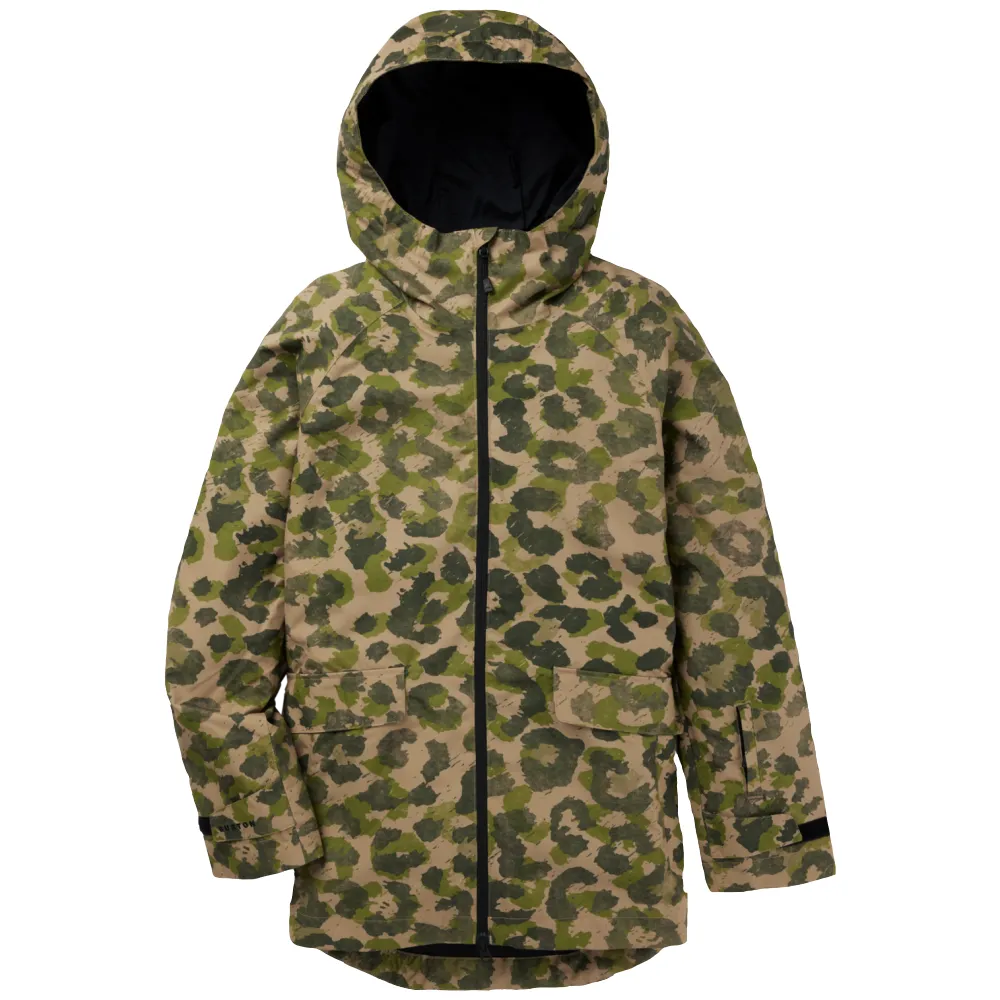 Lalik 2L Snowboard Jacket - Womens
