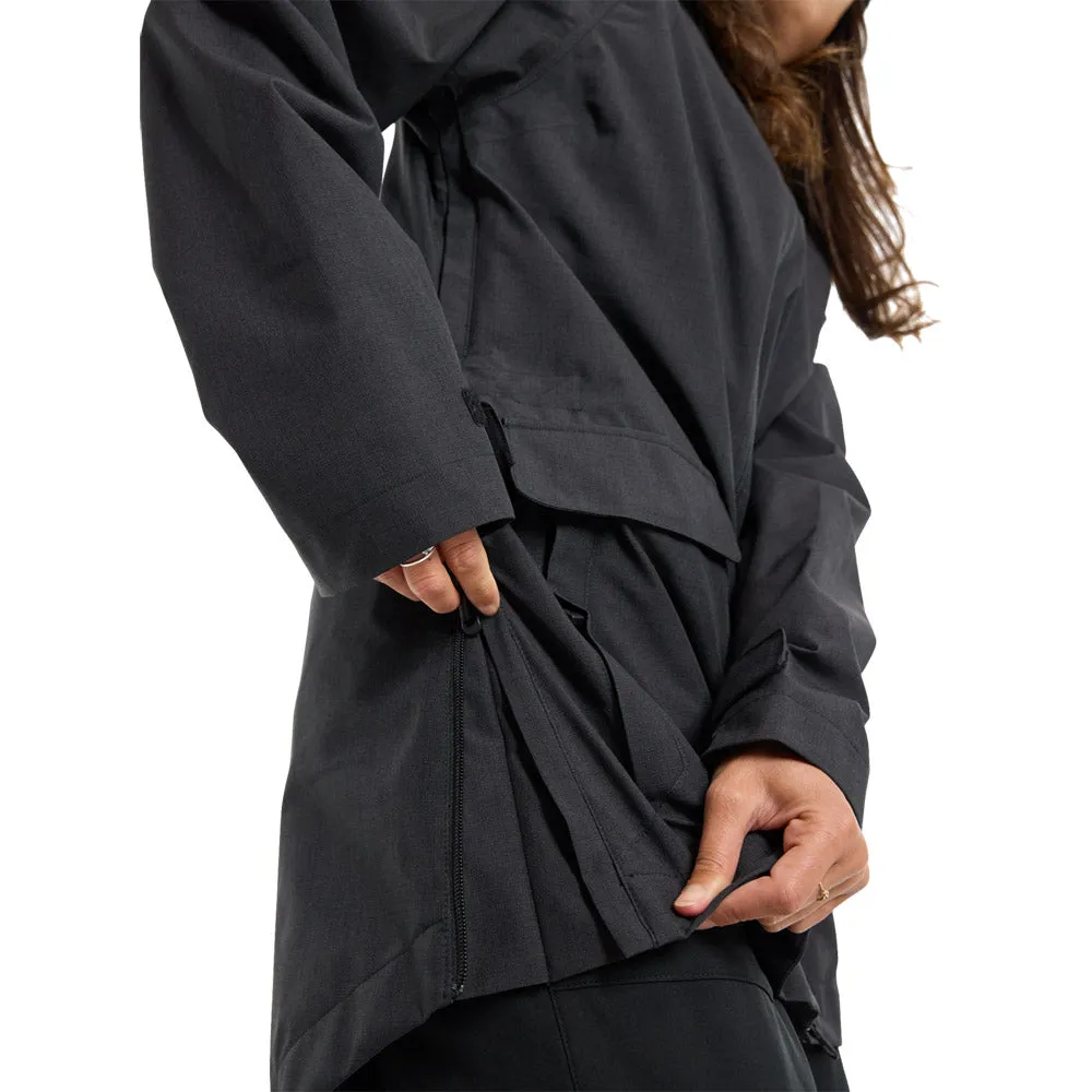 Lalik 2L Snowboard Jacket - Womens