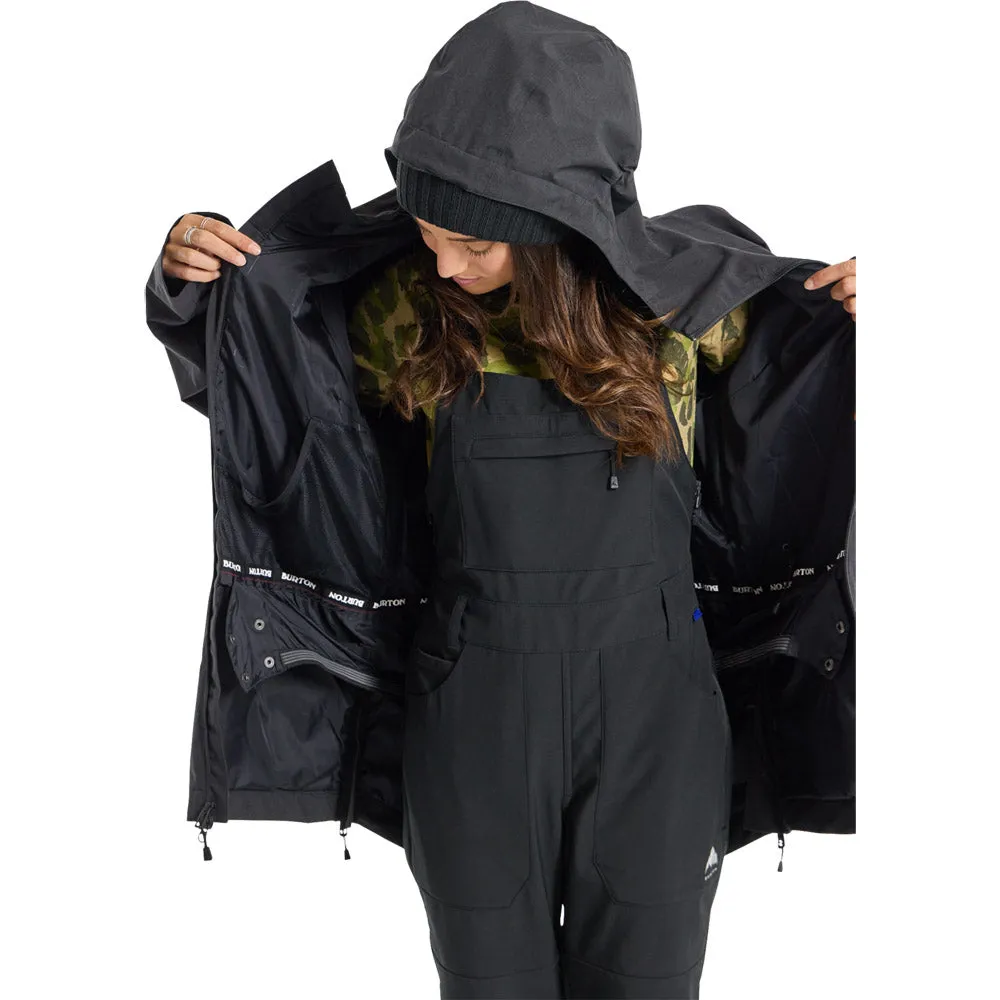 Lalik 2L Snowboard Jacket - Womens