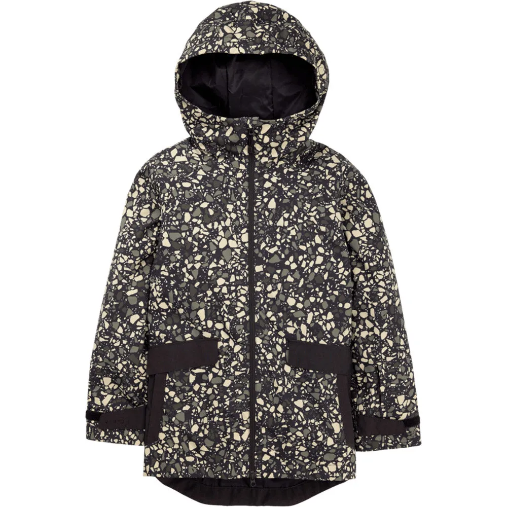 Lalik 2L Snowboard Jacket - Womens
